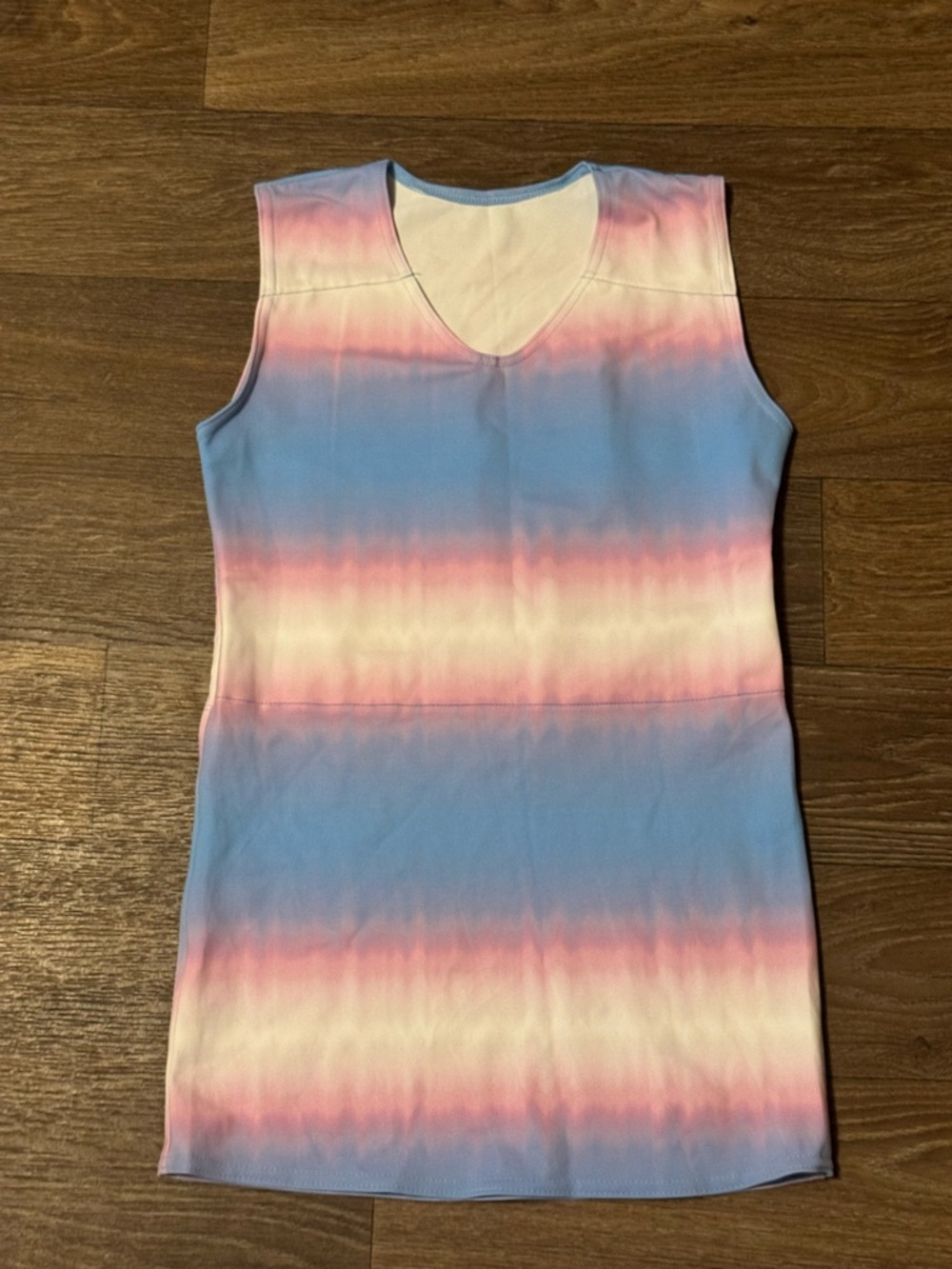 NWOT GC2B Limited Edition Pride Chest Binder